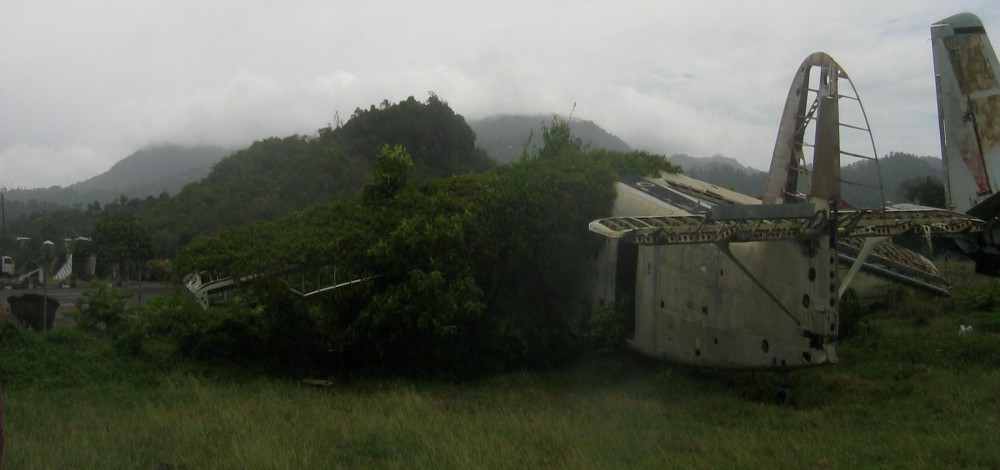 Operation Urgent Memory